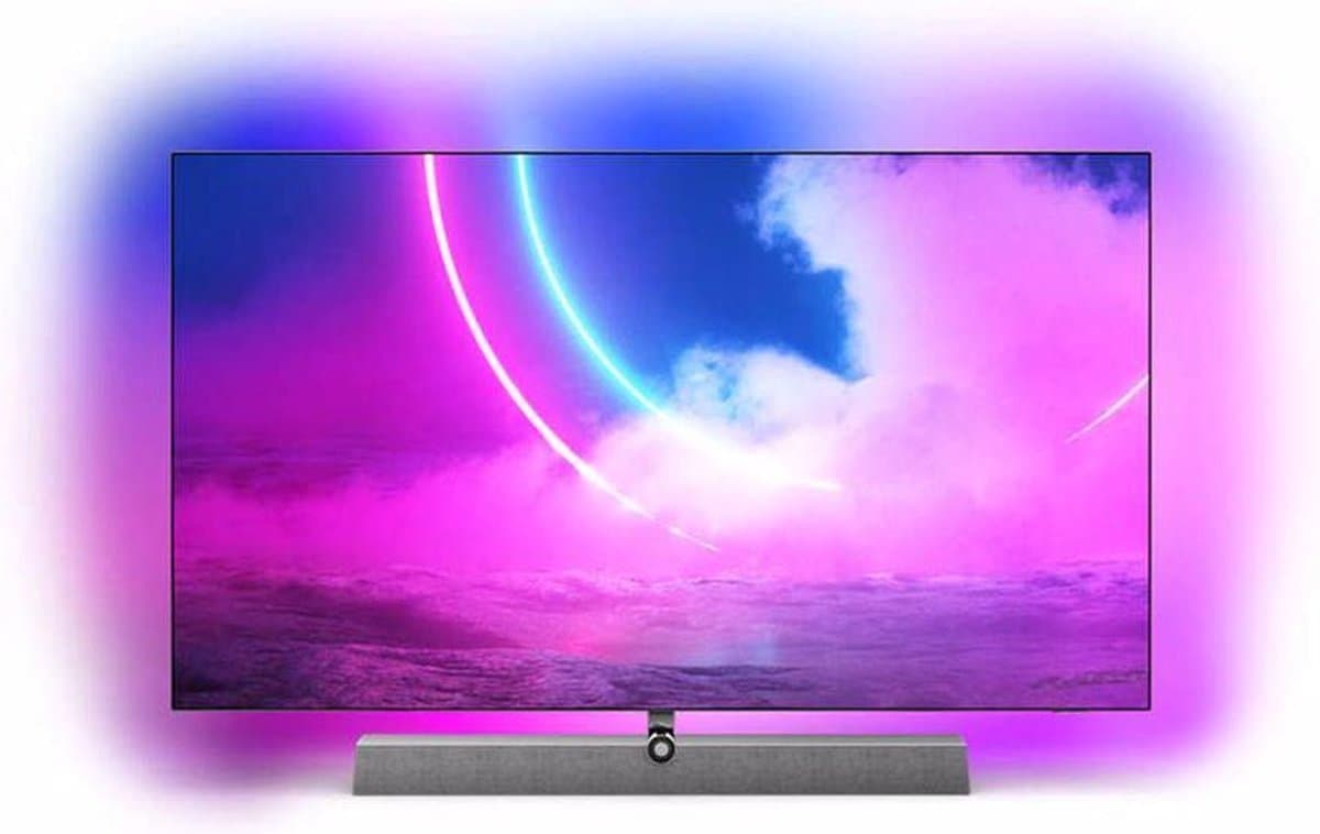 Philips 55OLED935/12 - 55 inch - 4K OLED - 2021