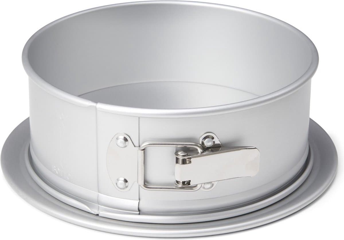 Patisse Springvorm Professional Geanodiseerd Aluminium - Ø 24cm