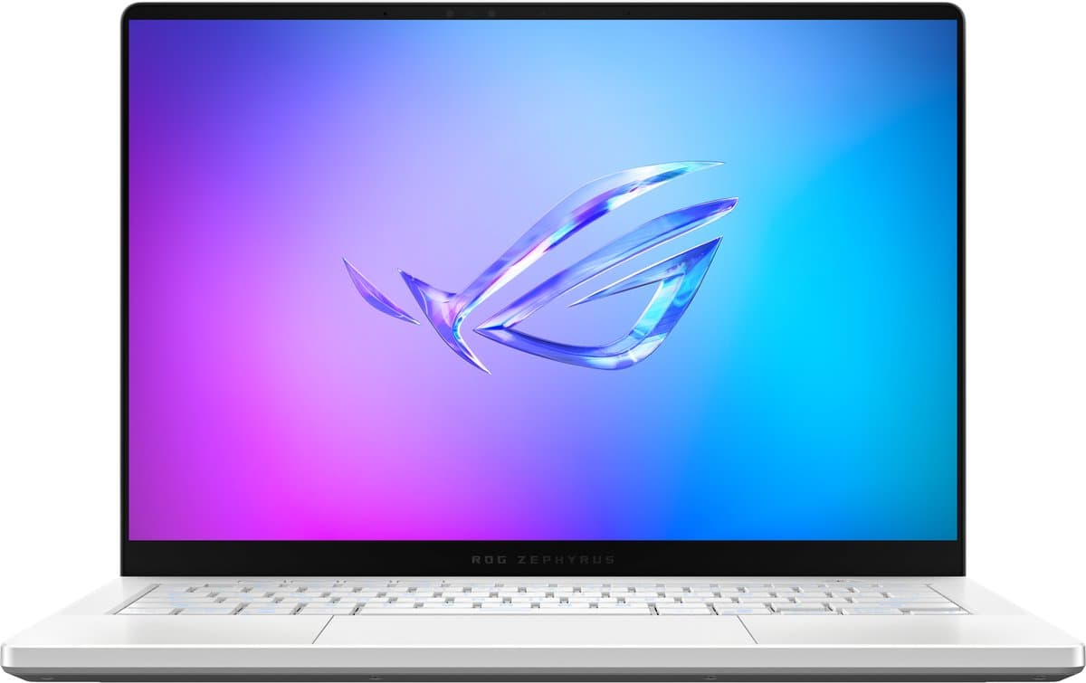 ASUS ROG Zephyrus G14 GA403UM-QS024W - Gaming Laptop - 14 inch - 120 Hz