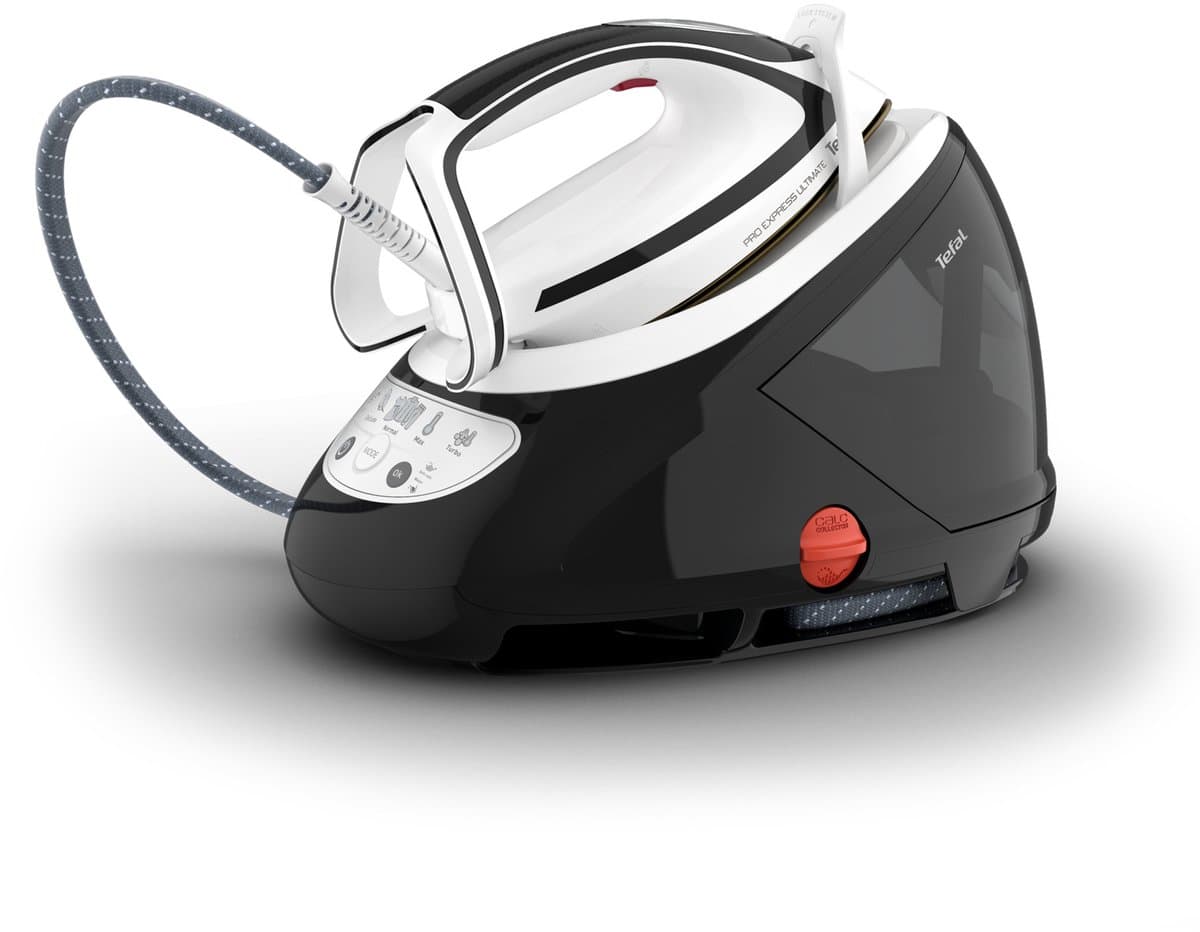 Tefal Pro Express Ultimate GV9550 - Stoomgenerator