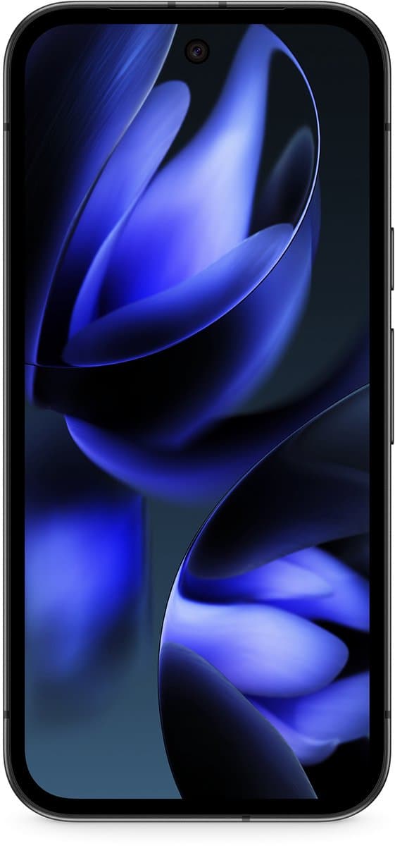 Google Pixel 9a - 256GB - Zwart