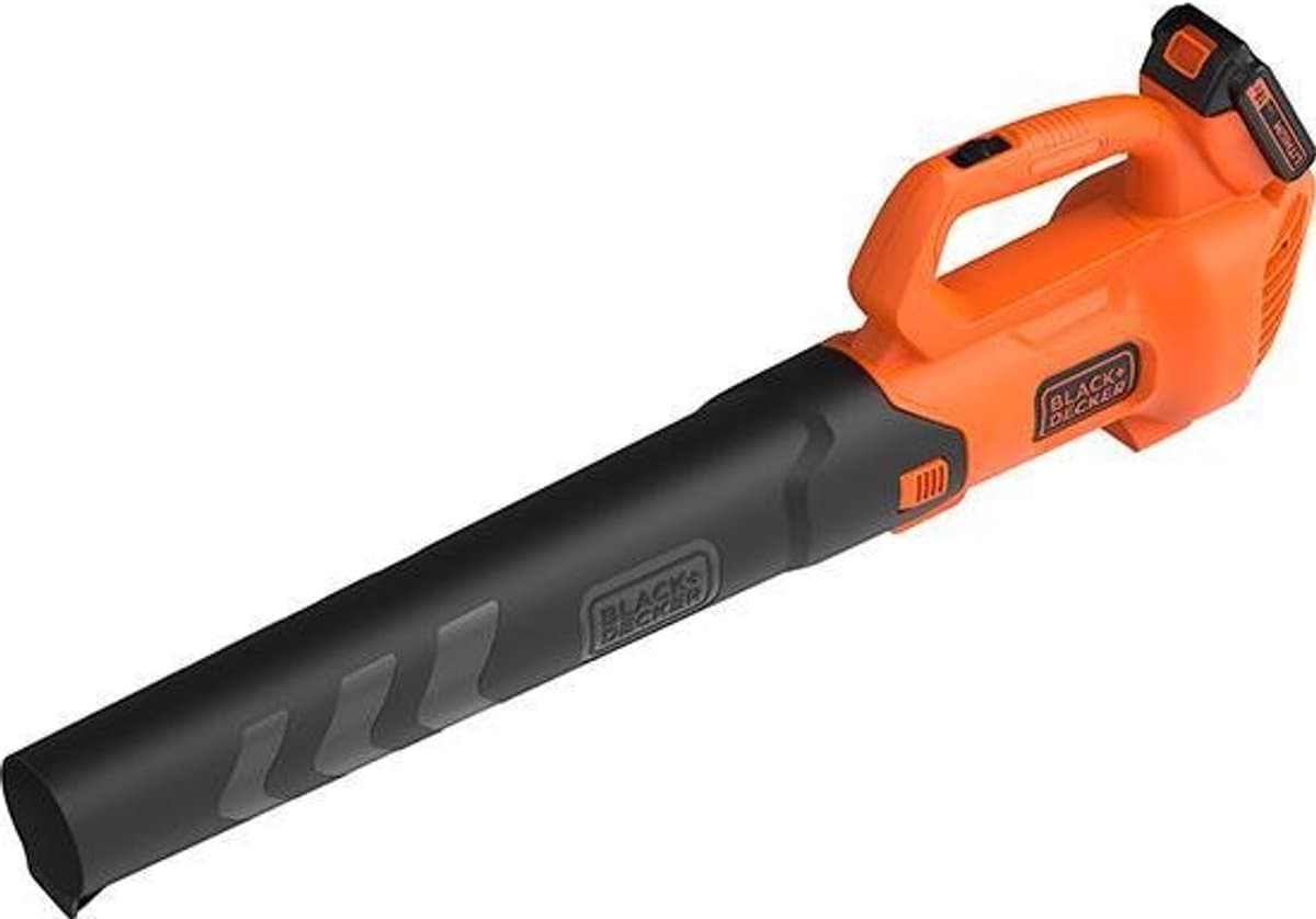 B+D 18V 2.0Ah Axiale bladblazer
