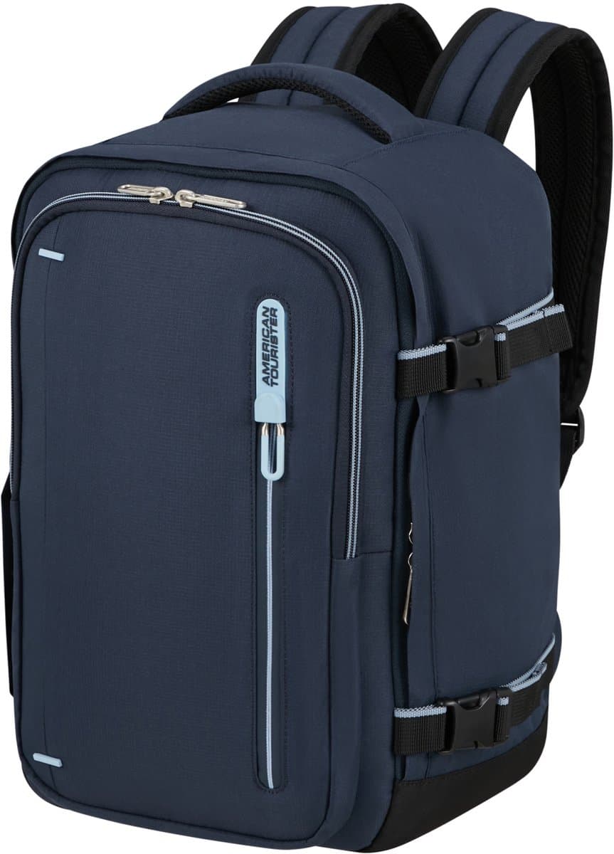 Samsonite Rugzak - Cloudrider cabin (handbagage) backpack S 25 x 40 x 20 cm - 24 l - Sky navy
