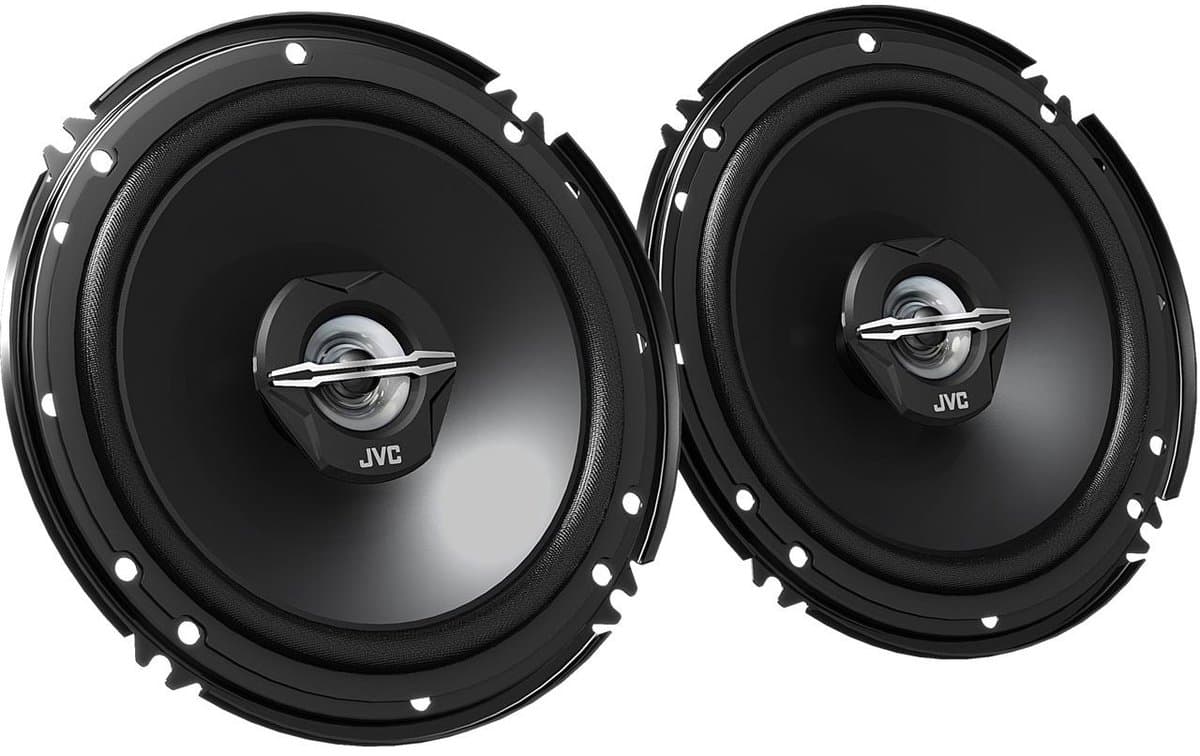 JVC CS-J620X - Autospeakers (16,5 cm)