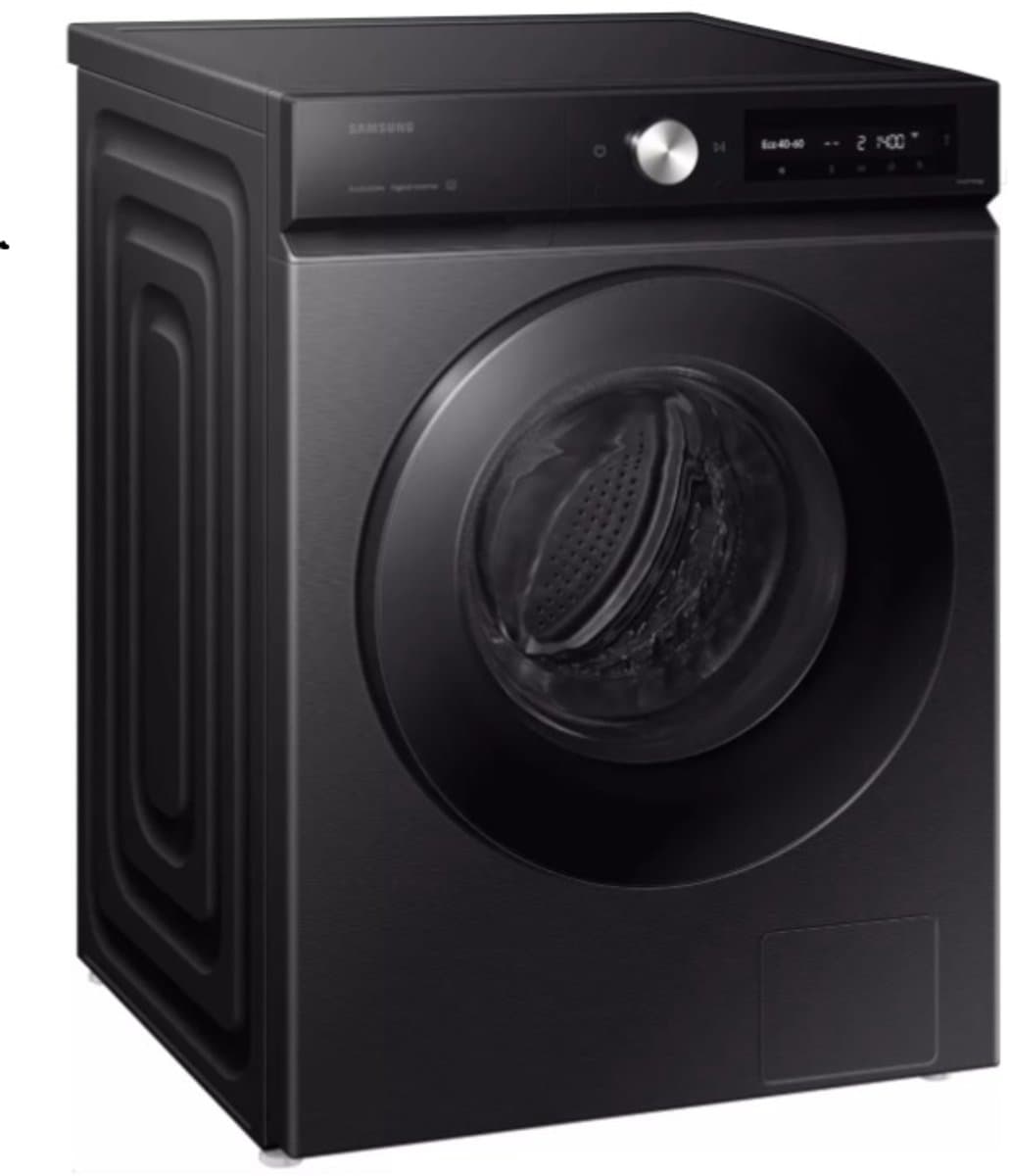 Samsung Bespoke WW11DB7B94GB - 7000 serie - Wasmachine - 20% zuiniger dan energielabel A