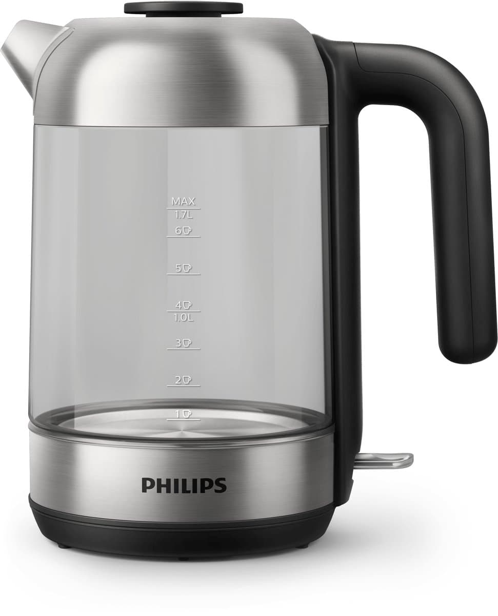 Philips series 5000 HD9339/80 - Waterkoker - RVS