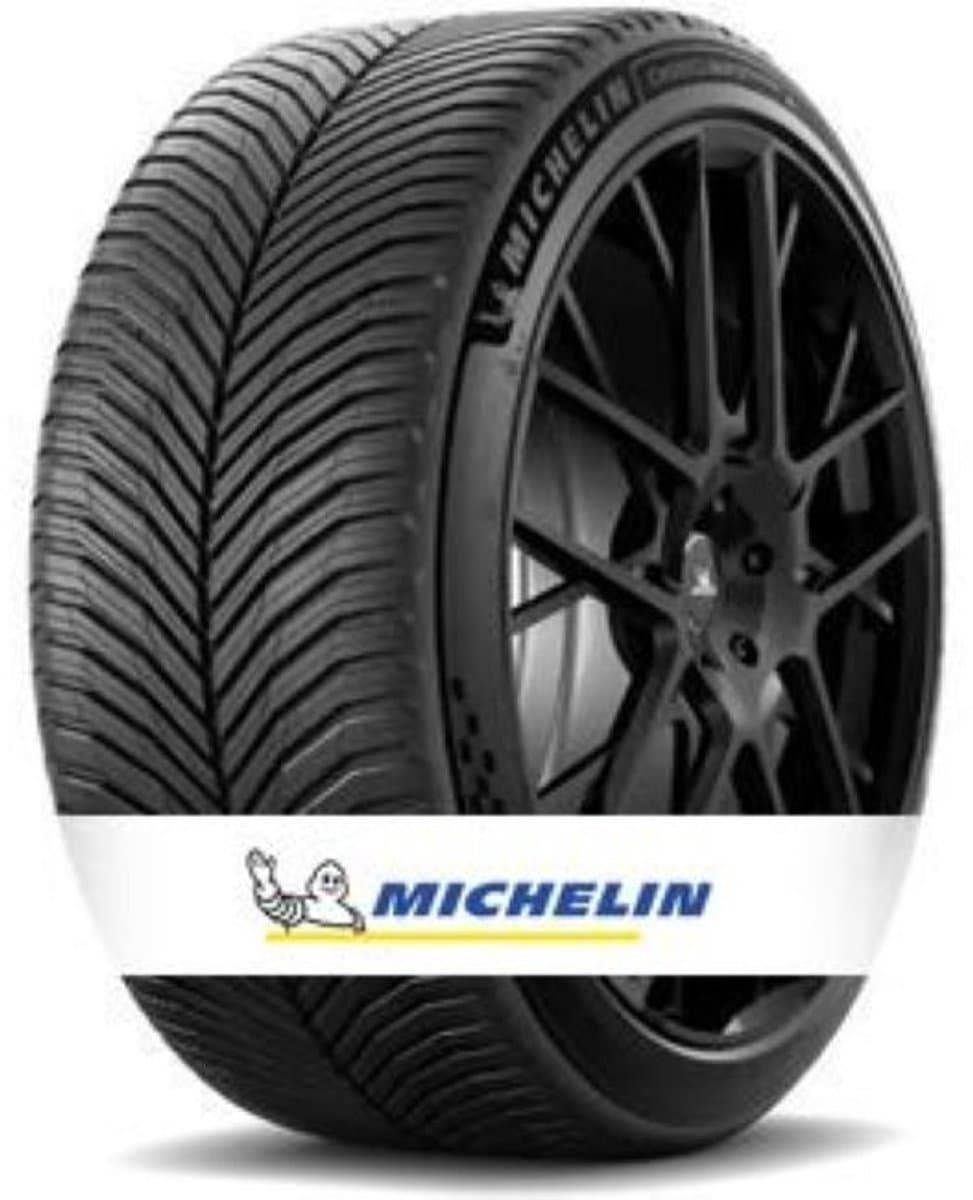 Michelin CrossClimate 3 Sport 255/40 R20 101Y XL 3PMSF FRV