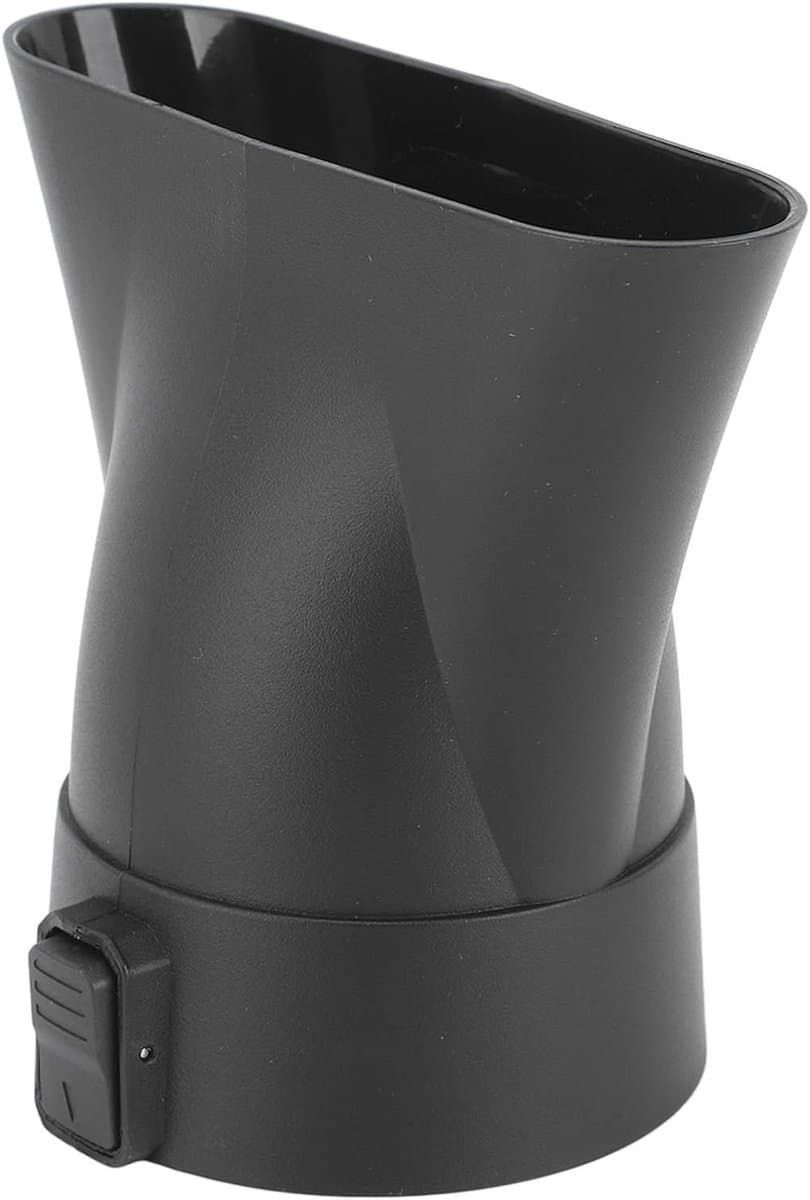 Blaasmondstuk Plat Uiteinde - Mondstuk Bladblazer - Gerichte Reiniging - Specifiek voor EGO 530