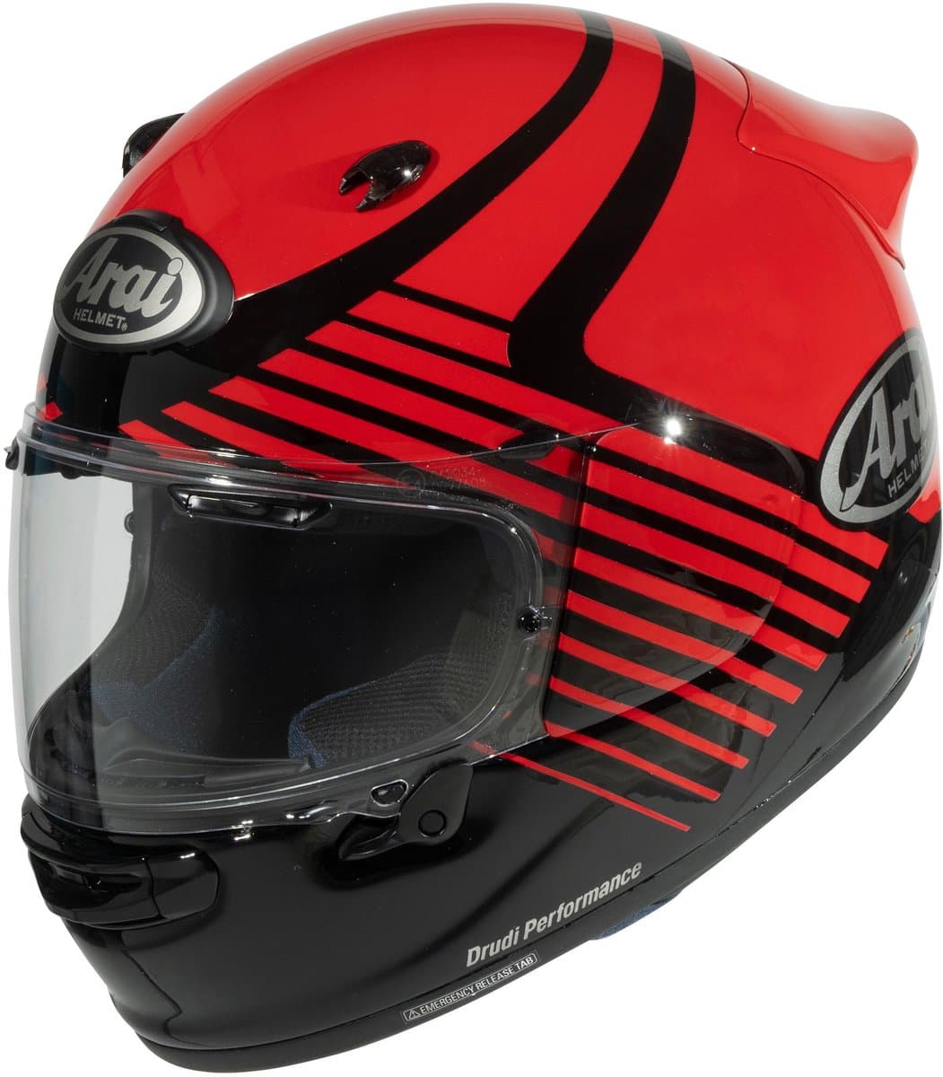 Arai Quantic Flight Helm -