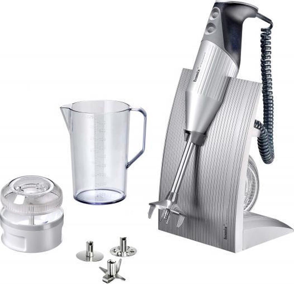 Bamix SwissLine M200 - Staafmixer