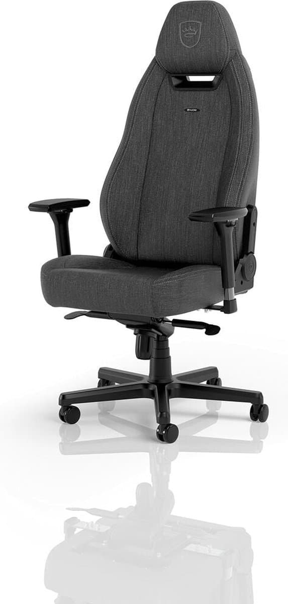Noblechairs Legend TX serie gamestoel antraciet