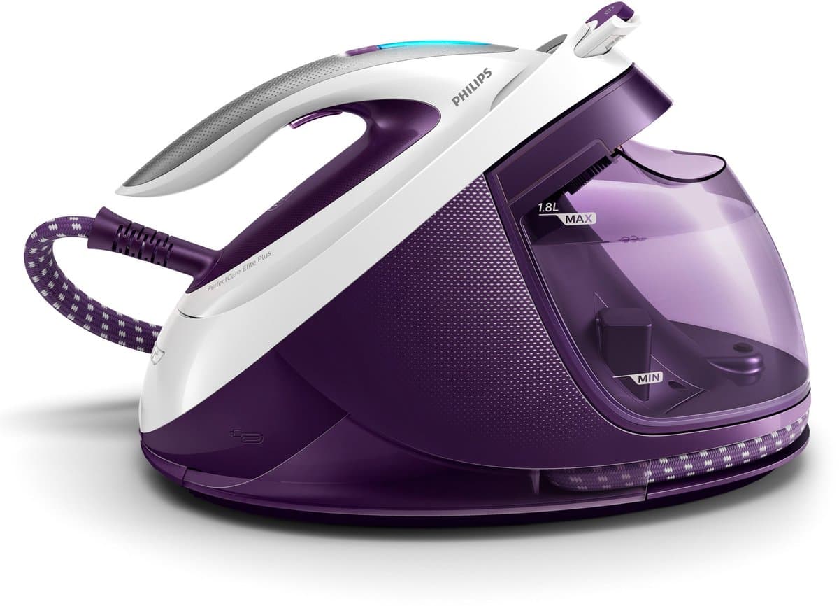 Steam Generating Iron Philips GC9660/30