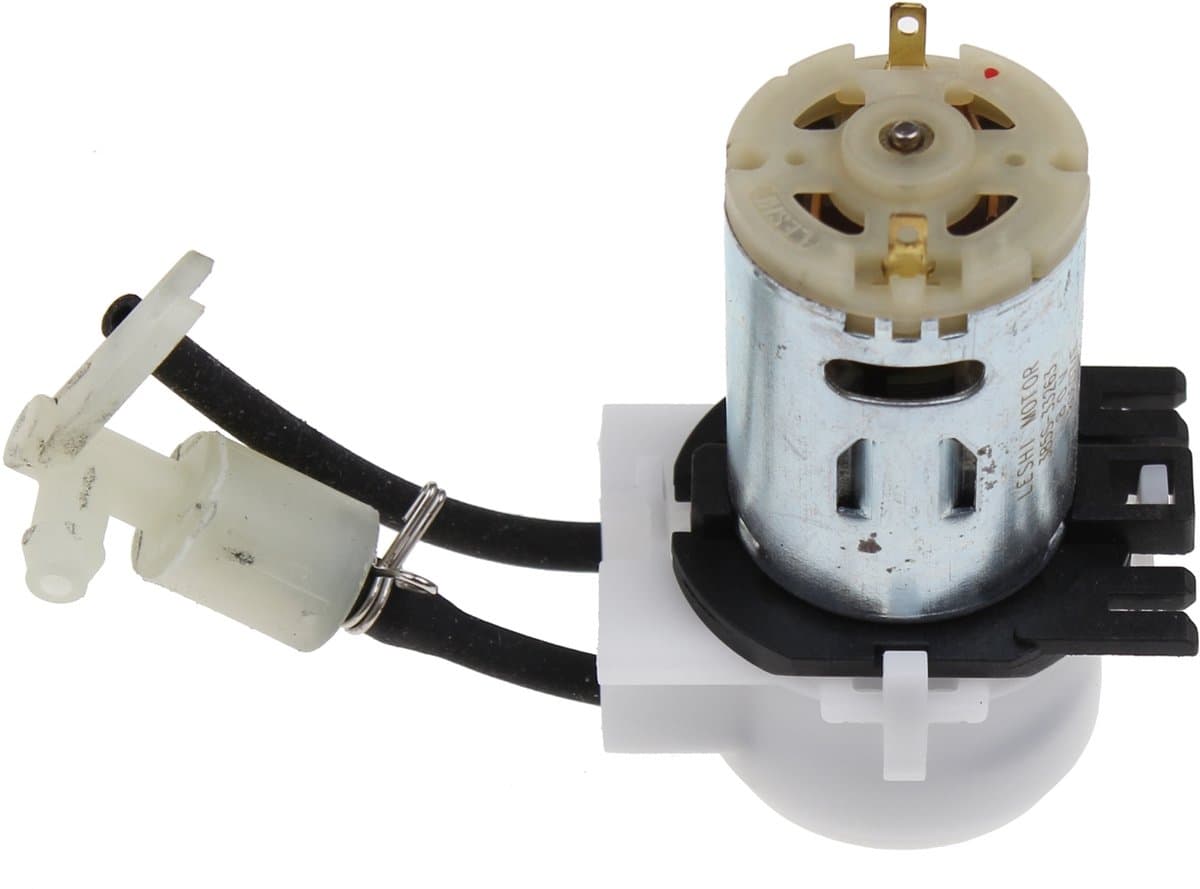 BLACK&DECKER - Pomp van stoomreiniger FSMH1621 - 9058512100
