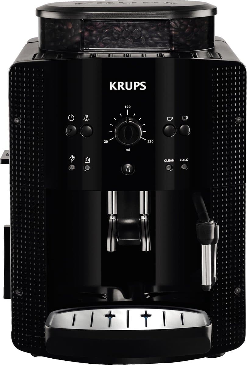 Krups Roma EA8108 - Volautomaat Espressomachine