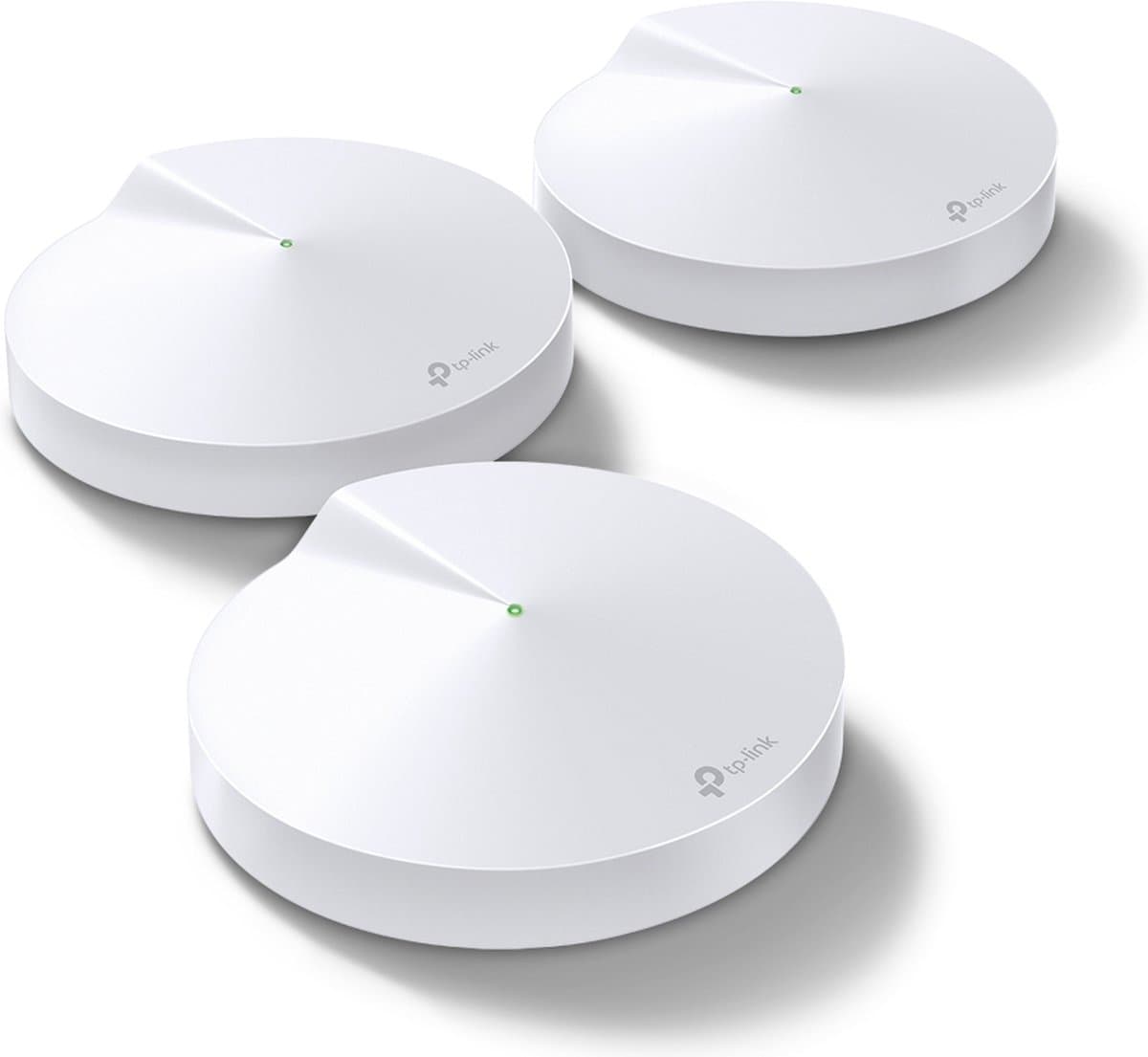 TP-Link Deco M5 - Mesh Wifi - 3-pack