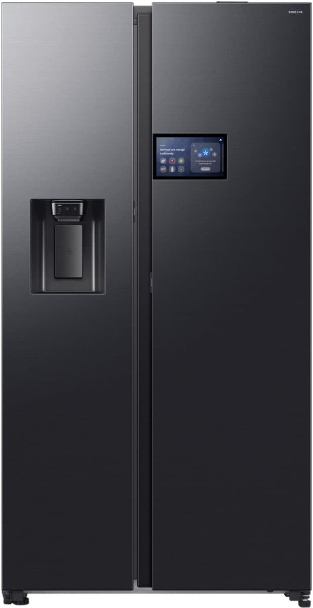 Samsung RS90F64EDF, Bespoke AI Amerikaanse Koelkast 9-serie AI Home 621L