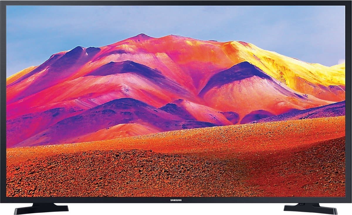 Samsung UE32EH5000 - LED TV - 32 inch - Full HD