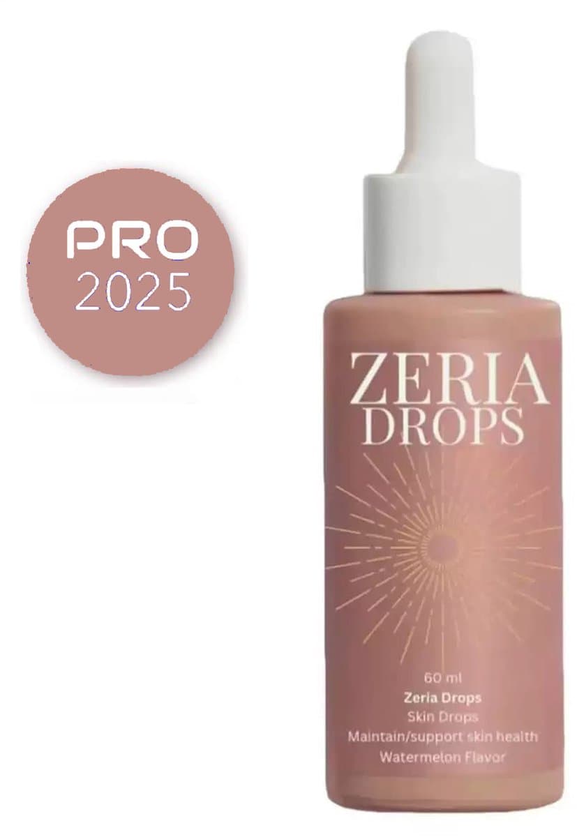 Soleilglow Druppels - Solardrops Tanning Drankje - Zelfbruiner - Drinkbare Tanning Drops - Tanning Drops Drinken - Gezicht - Drinkbare Bruiningsdruppels