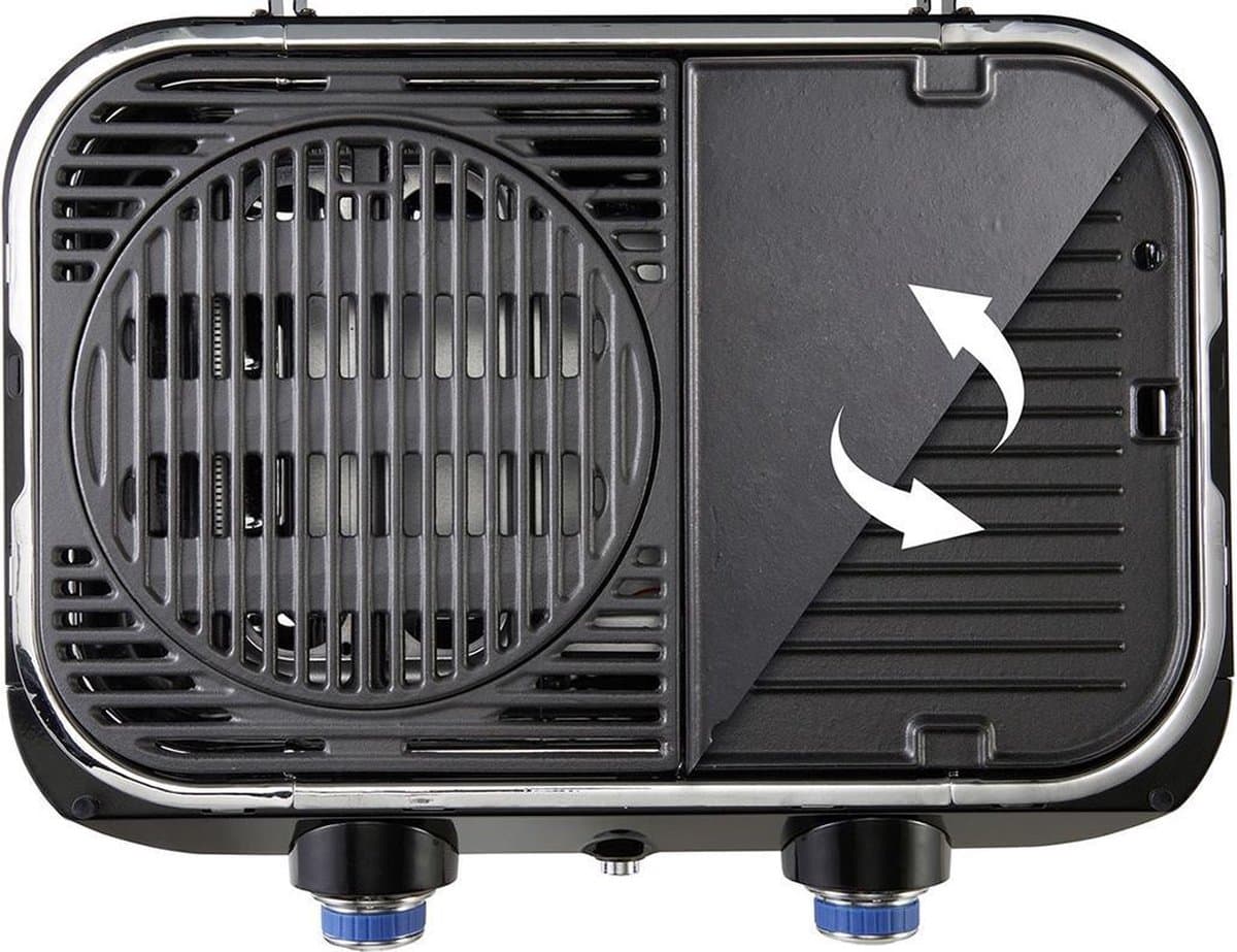 Campingaz Attitude 2100 LX Black BBQ