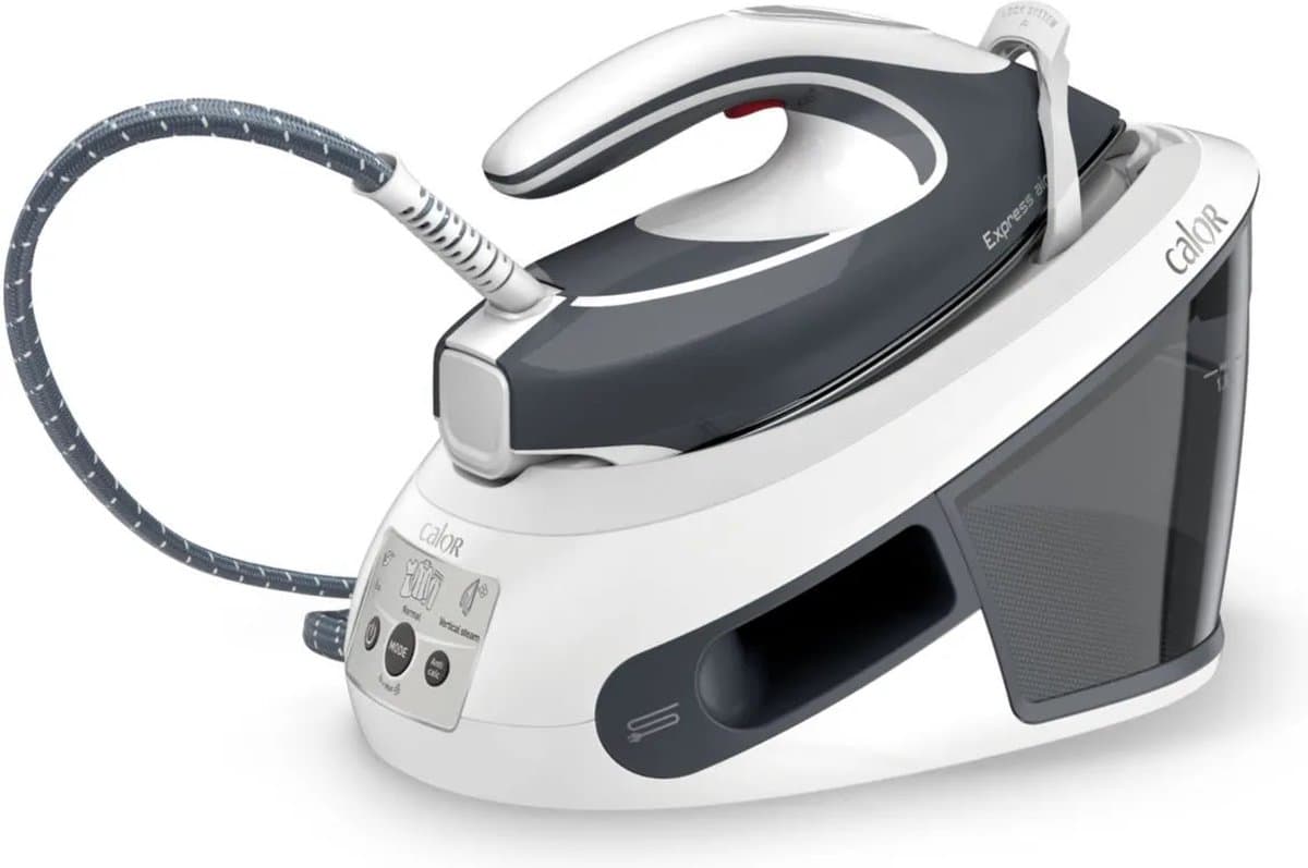 CALOR XL Express Airglide SV8020C0 - Stoomgenerator
