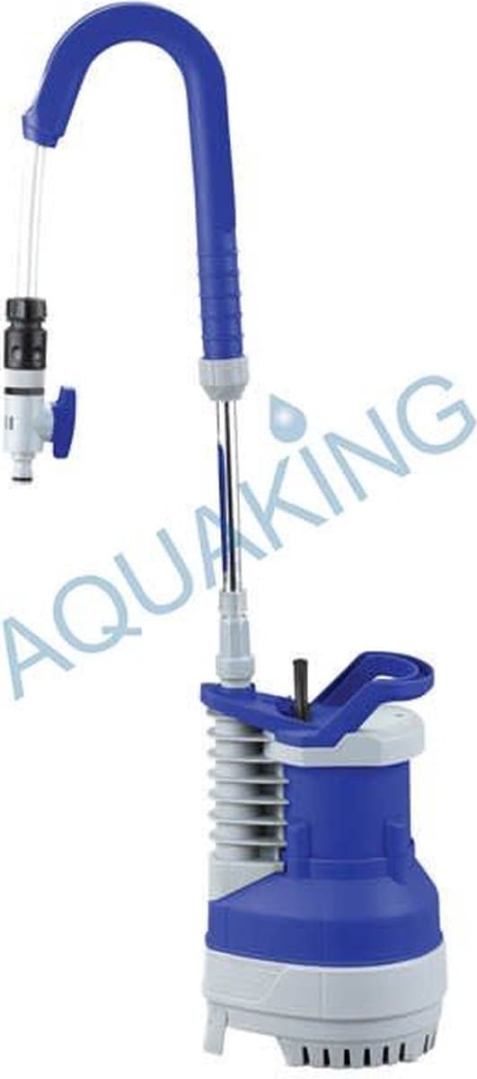 AquaKing Q550102 Dompelpomp 5500 liter per uur