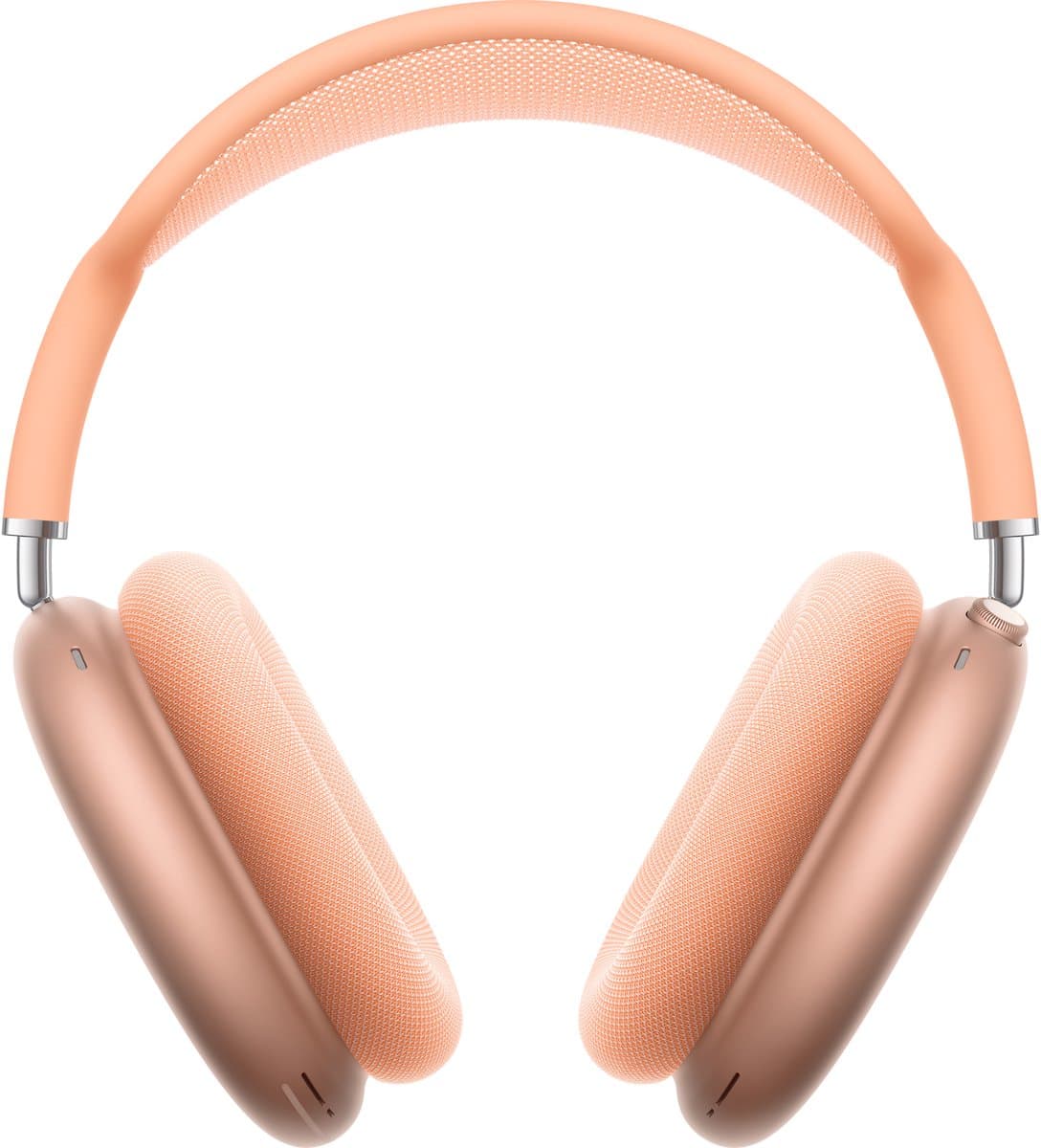 Apple AirPods Max 2 – hoofdtelefoon – draadloos – oranje