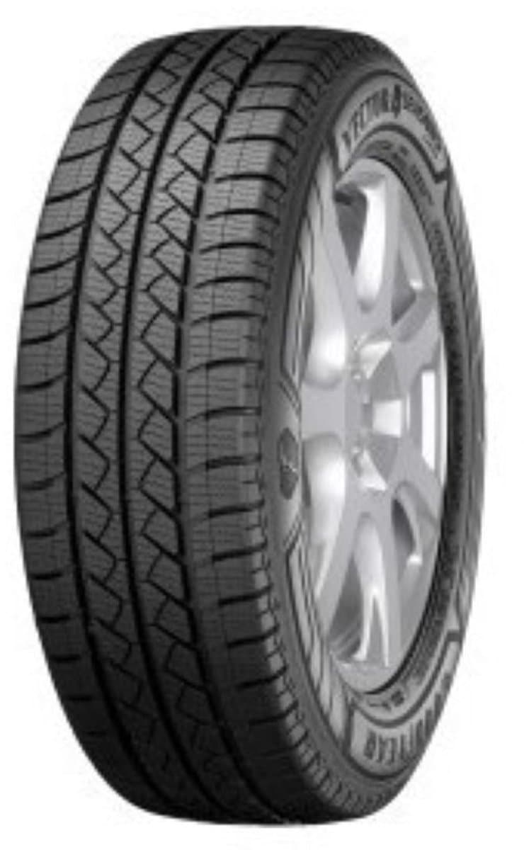 Goodyear Vector 4Seasons Cargo 235/50 R19C 111T M+S bestelwagen all season banden