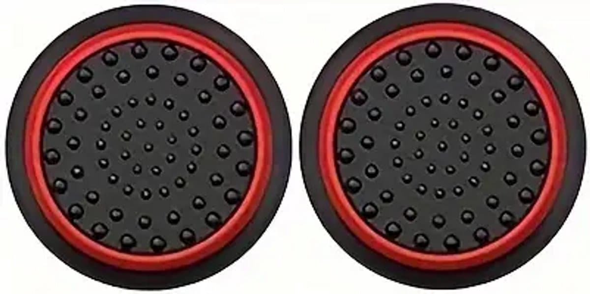 Thumb Grips | Controller Joystick Cap | 1 Paar | Extra Grip