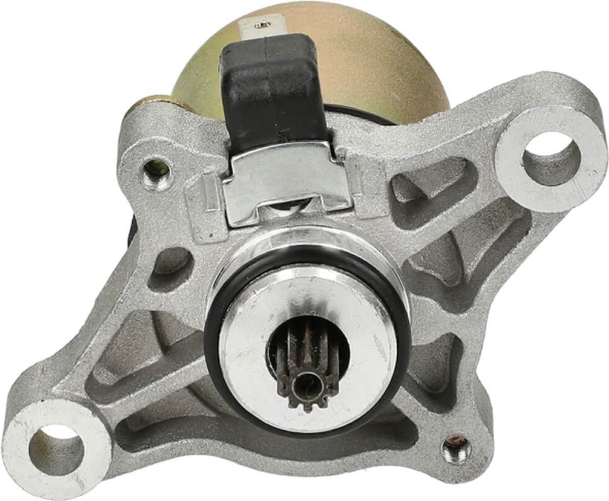 Startmotor Mezoly voor Kymco / Sym horizontaal 50cc 2 Takt