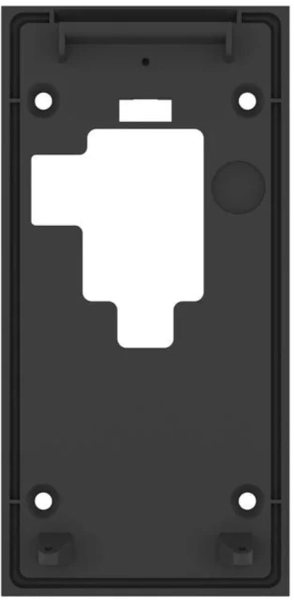SmarThuis Montageplaat voor Ring Video Doorbell 2de Generatie