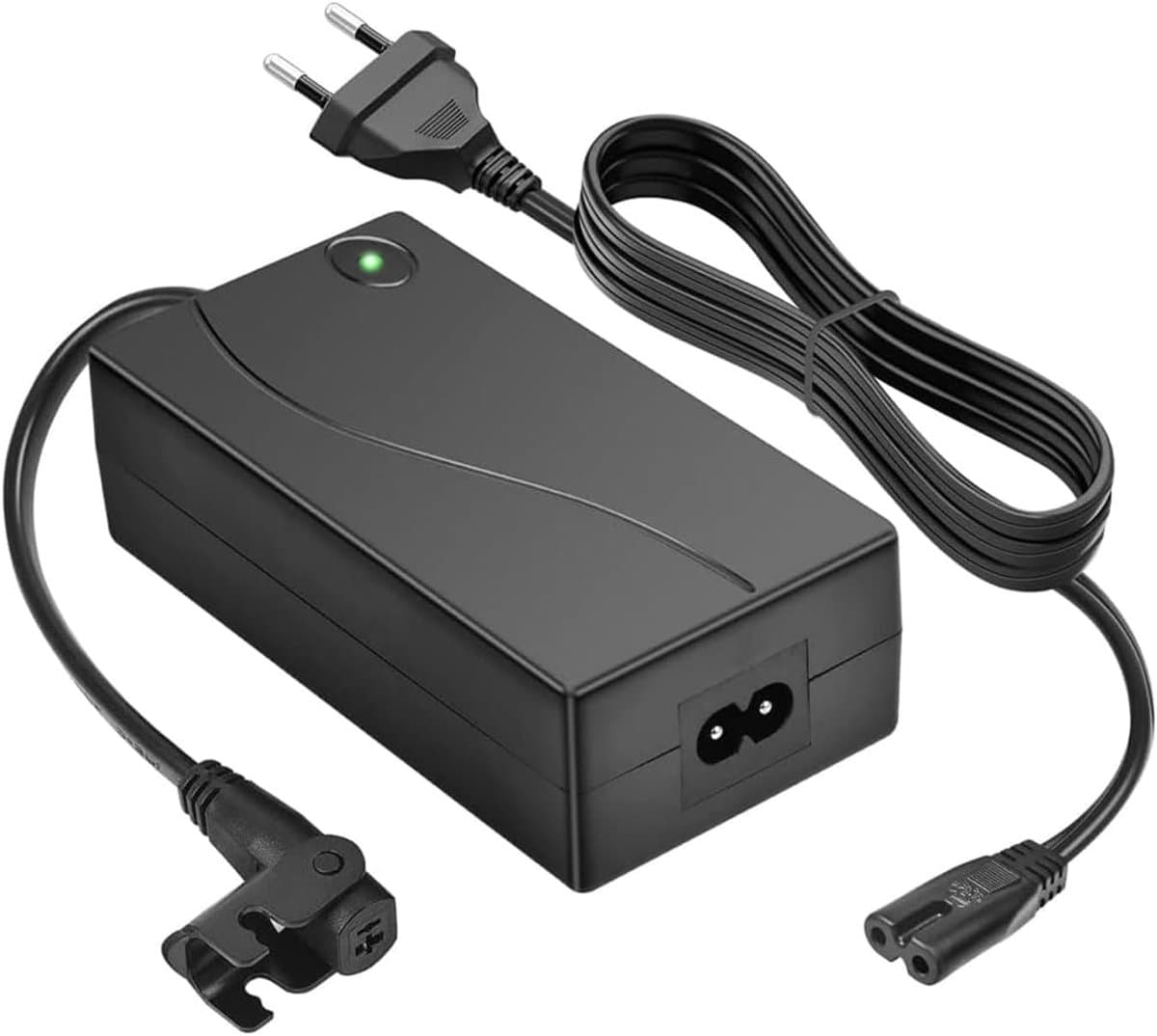 Netsnoer Adapter 29V 2A voor Elektrische Relaxfauteuil en Sta-op Stoel