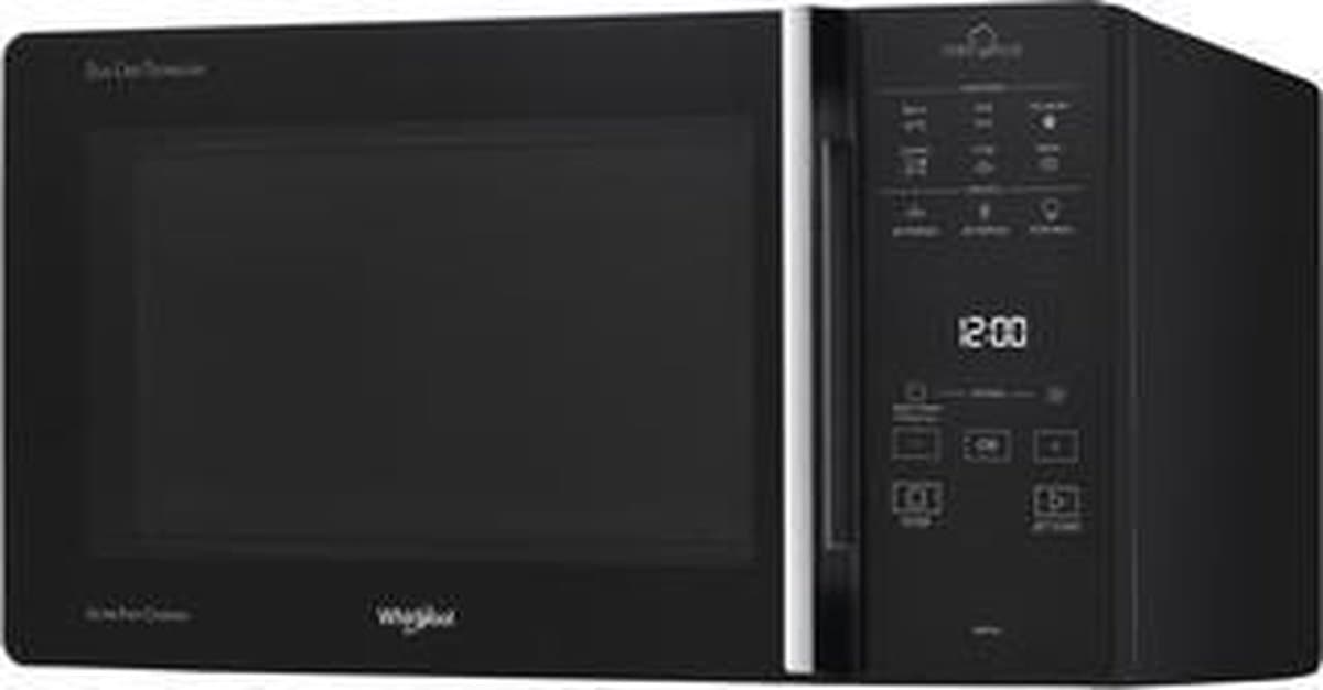Whirlpool MCP 349 BL - Combi Magnetron