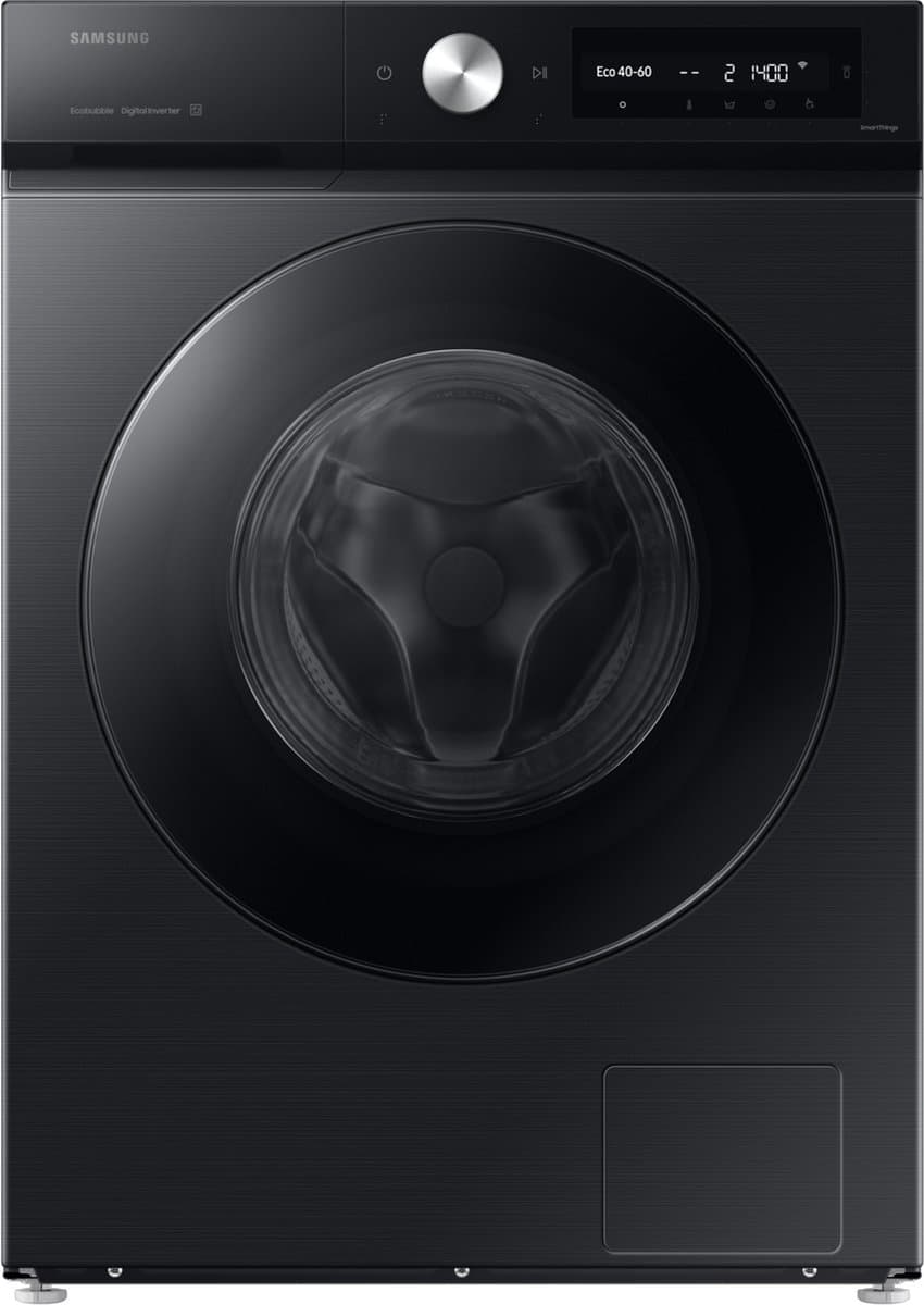 Samsung WW11DB7B34GBU3 - 7000 serie - Bespoke AI Ecobubble - 11 Kg - Wasmachine