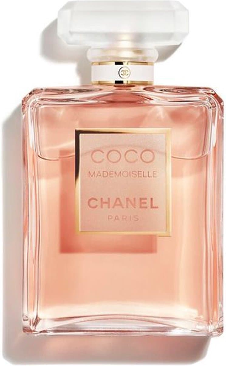 Chanel Coco Mademoiselle 50 ml Eau de Parfum - Damesparfum
