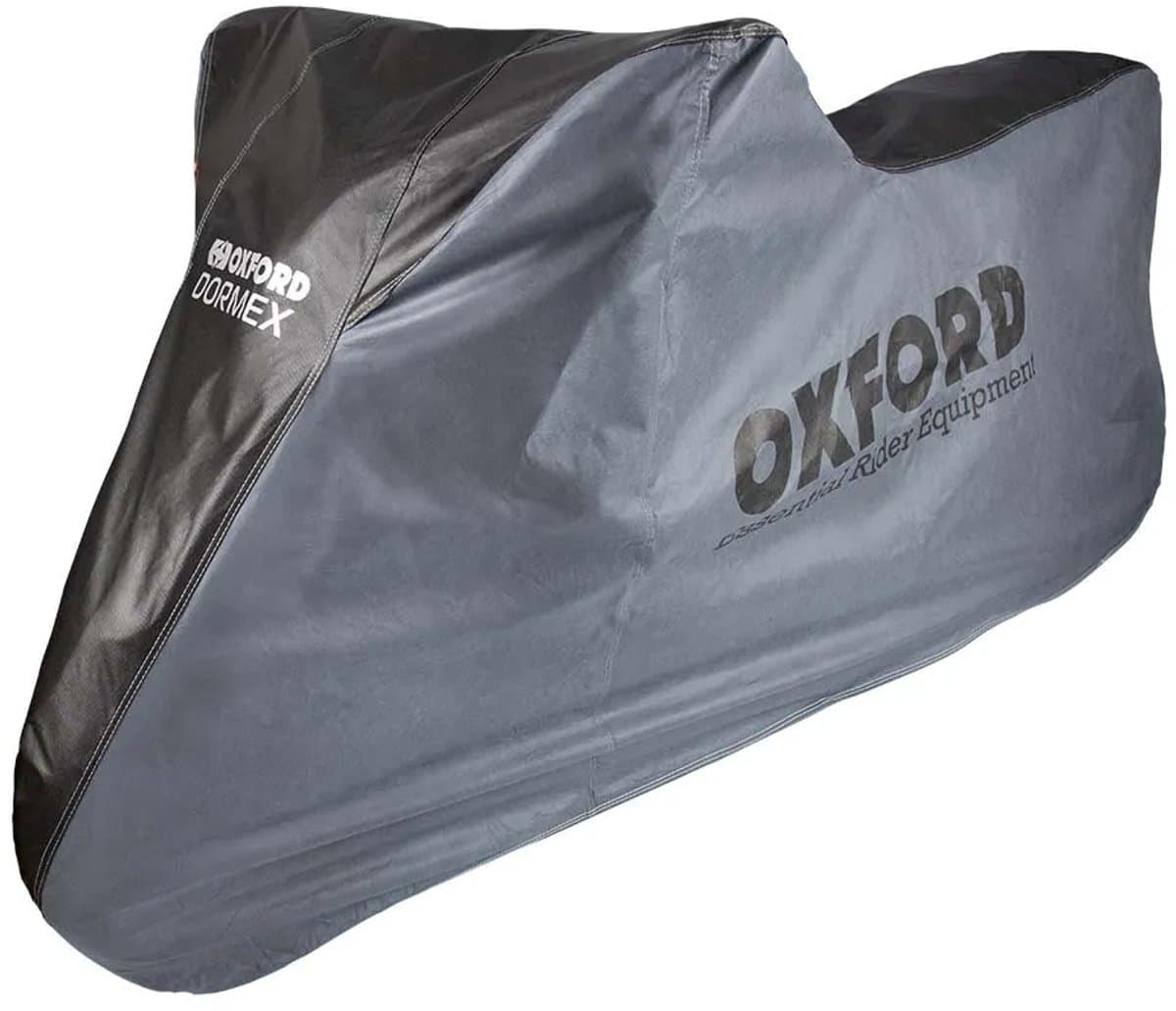 Oxford Dormex Indoor Motorhoes - CV403 - Maat L - Maten: 246 x 104 x 127cm (lx b x h)