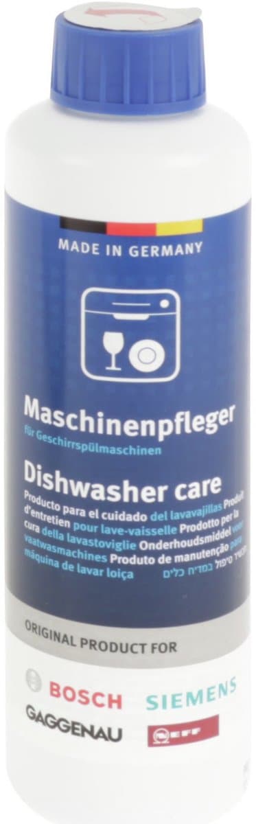 Bosch / Siemens Vaatwasser reiniger - 250 ml