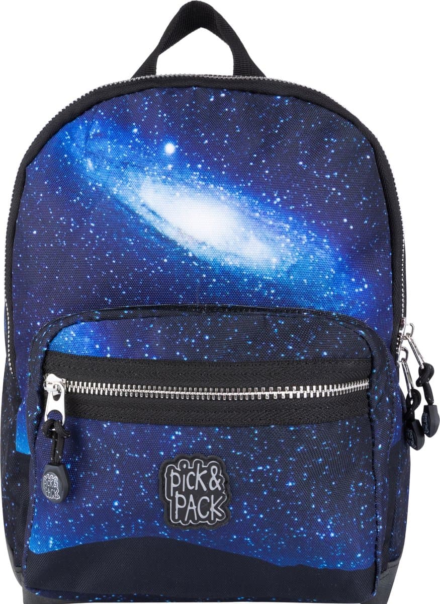 Pick & Pack Universe Backpack S / Navy