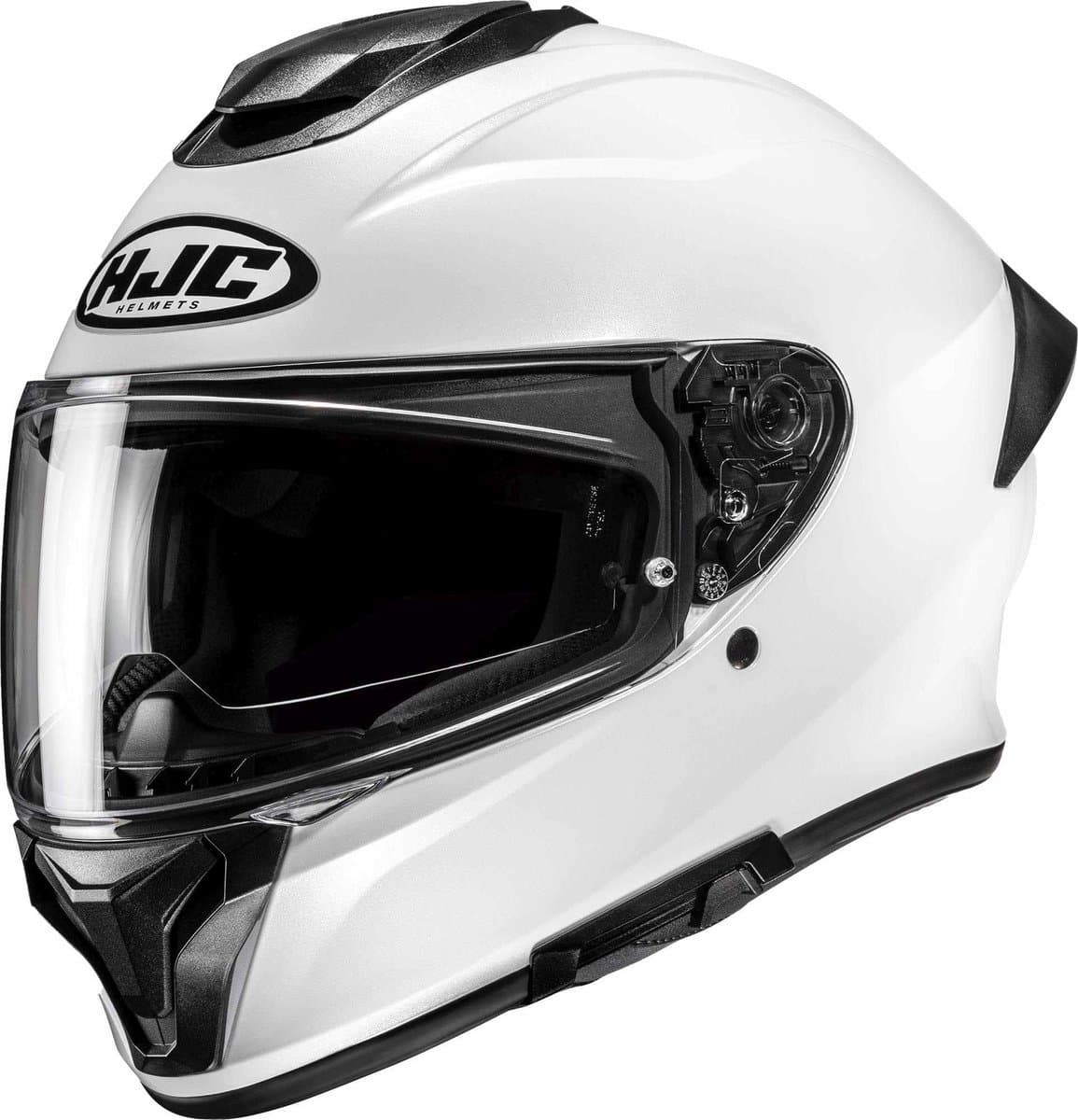 HJC C71 Helm - Maat L (58/59) -