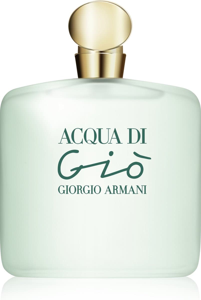 Giorgio Armani Acqua di Giò 100ml Eau de Toilette - Damesparfum