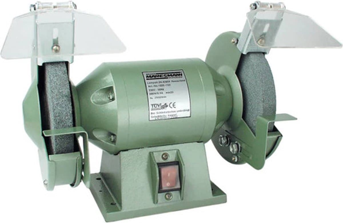 MANNESMANN slijpmachine 200W