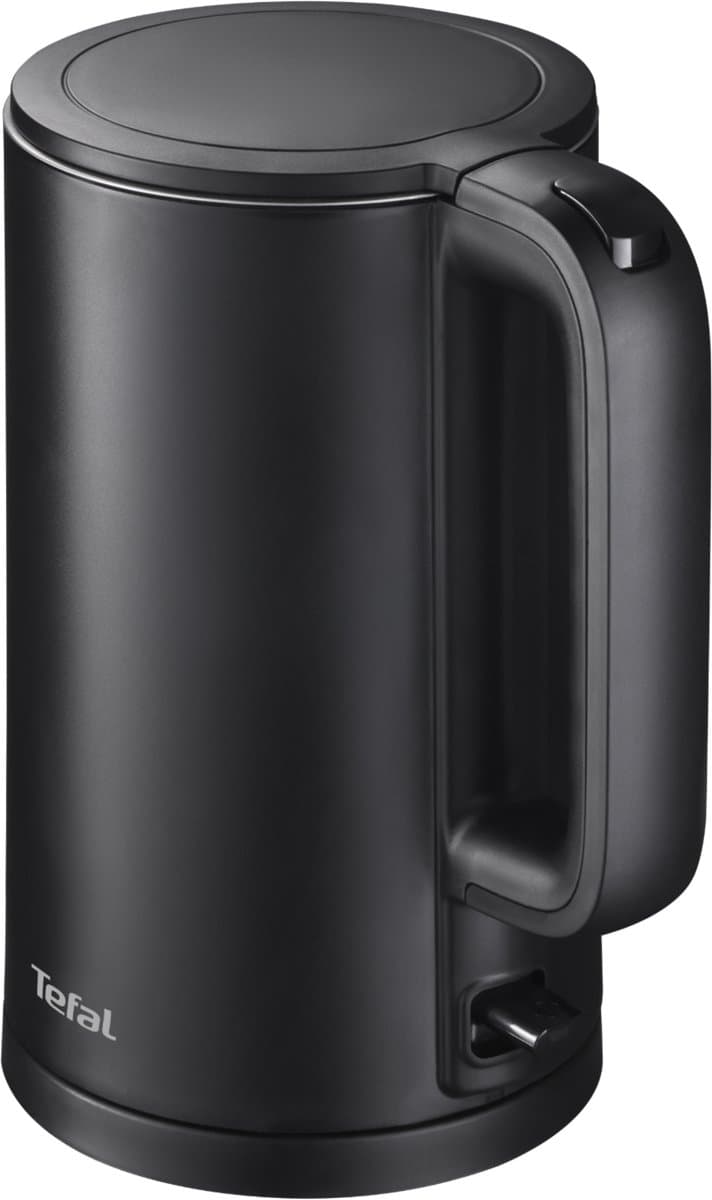 Tefal Thermo Protect KO1408E0 - Waterkoker - 1.5L