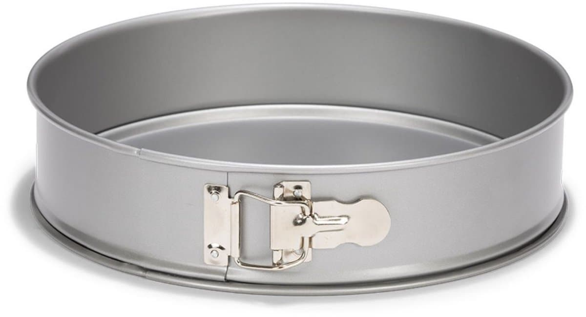 Patisse Silver-Top springvorm Ø28 cm (1016155)