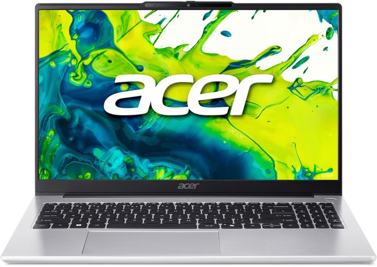 Acer Aspire Lite | 15.6 Full HD IPS | AMD Ryzen 5 7430U | 16GB RAM | 512GB SSD | W11 Pro