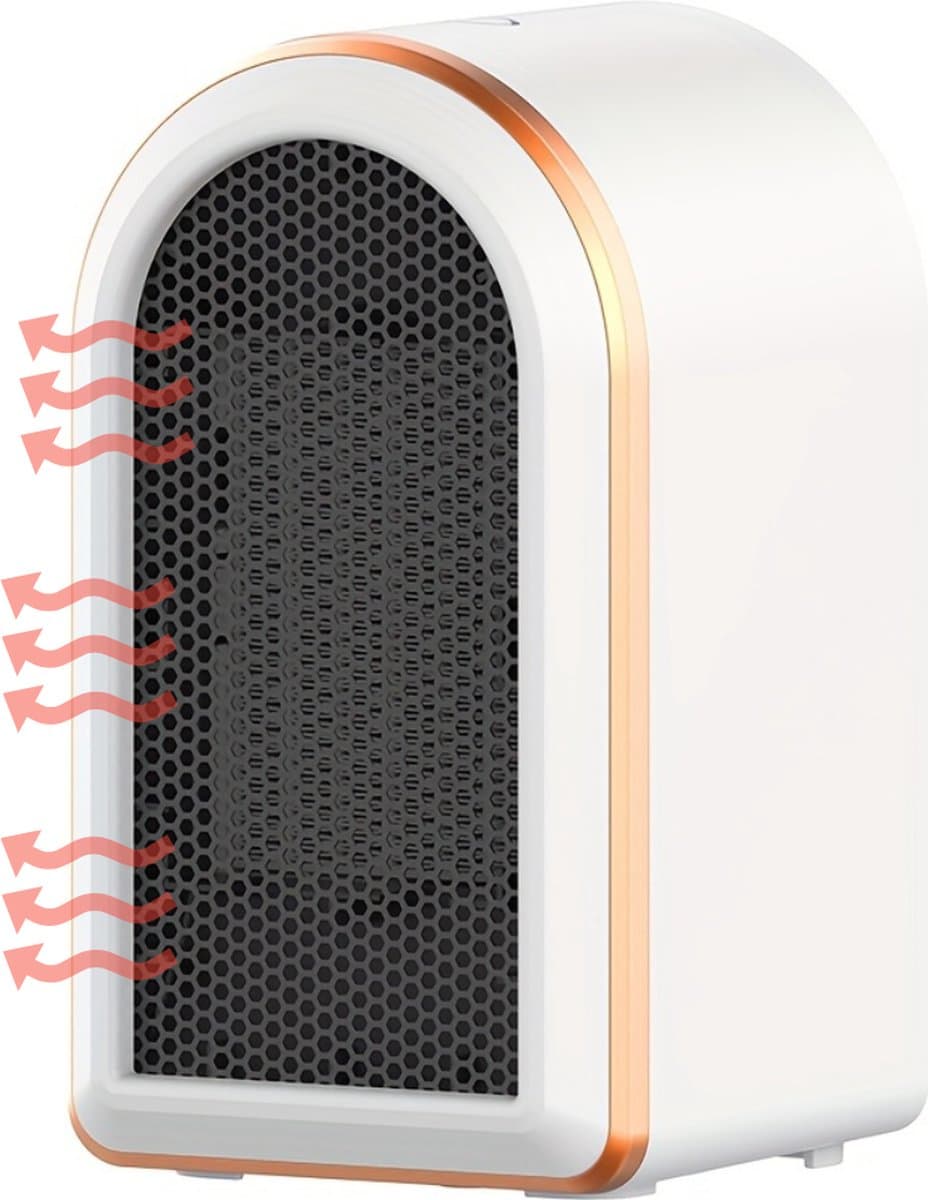 Nivard Elektrische Kachel - Haard - Heater - Mini Kachel - Winter
