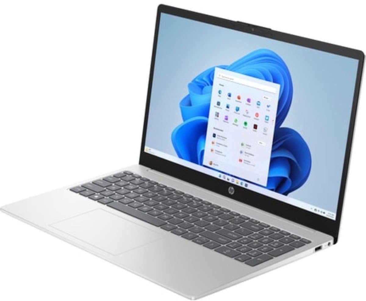 HP 17-cp3771nd - Laptop - 17.3 inch - AMD Ryzen 7 - 16GB - 1TB