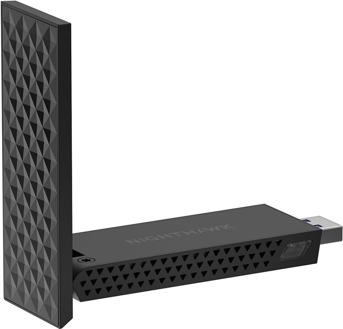 NETGEAR Nighthawk A8500 - WiFi adapter - BE5000 - Tri-band - WiFi 7
