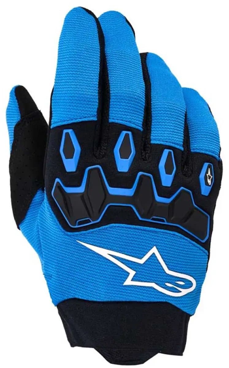 Alpinestars Full Bore V2 Jeugd motocrosshandschoenen - Maat M -