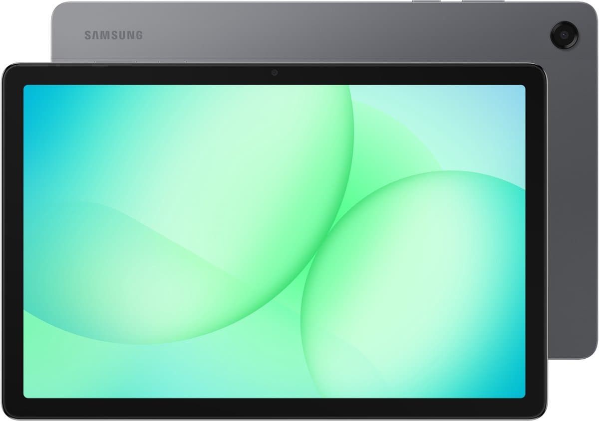 Samsung Galaxy Tab A11 Plus - Wi-Fi - 256GB - Grijs