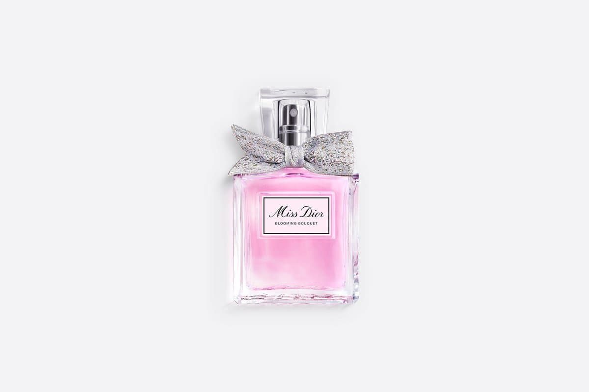 Dior Miss Dior Blooming Bouquet - 30 ml - eau de toilette spray - damesparfum