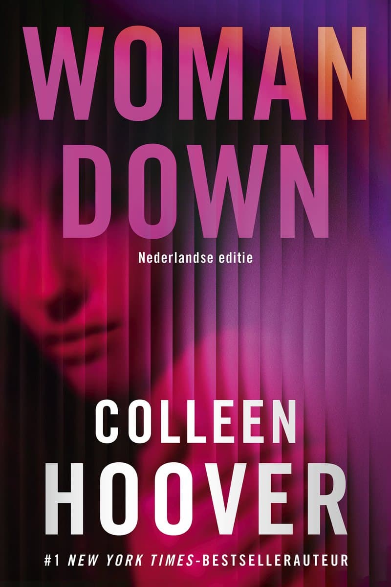 Woman down